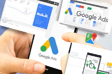 Google Ads (PPC) Services