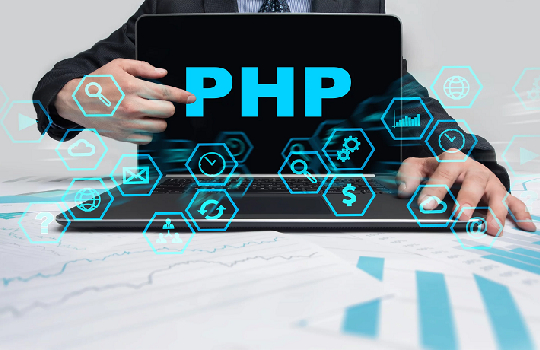 PHP Development in Adelaide