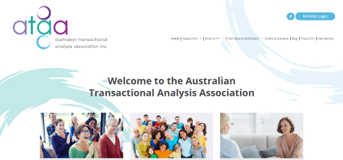 Australian Transactional Analysis